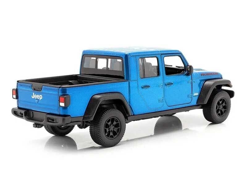 Welly Jeep Gladiator (2020) 1:27